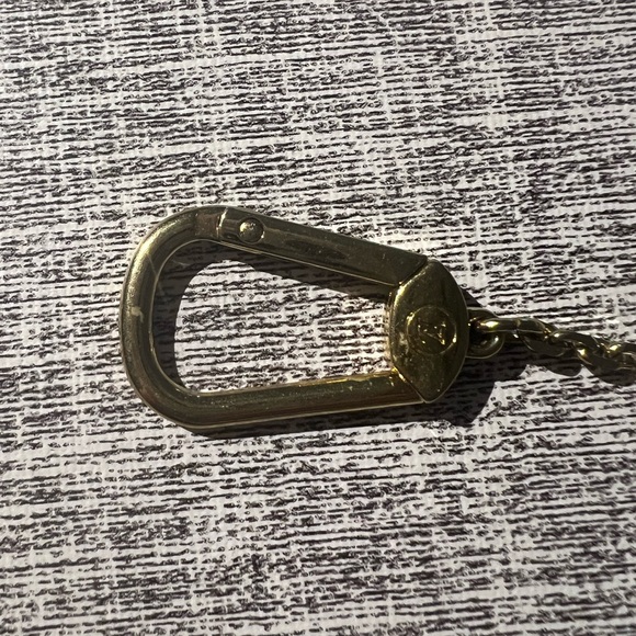 Authentic Louis Vuitton Card/Coin/Key Holder - Picture 4 of 5